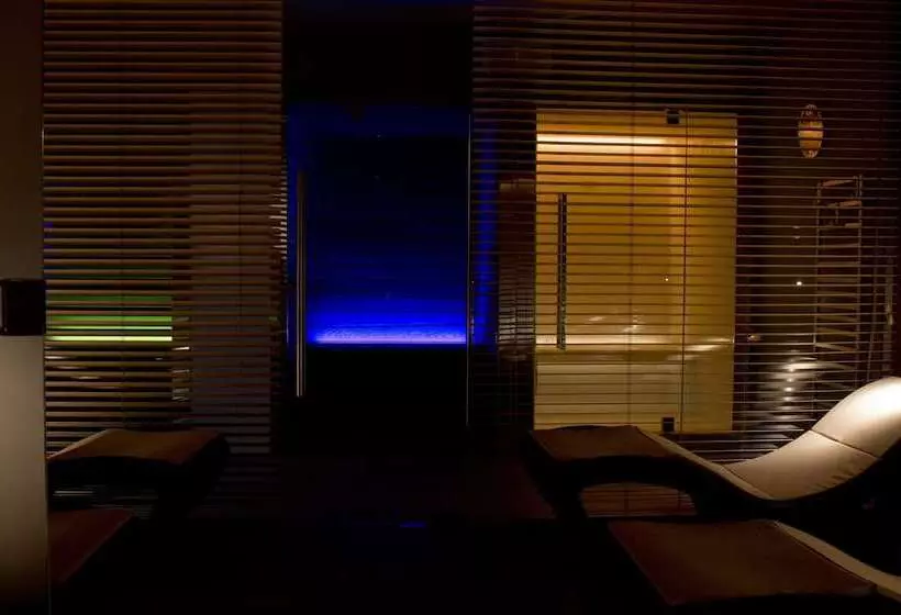 Olivi Hotel & Natural Spa