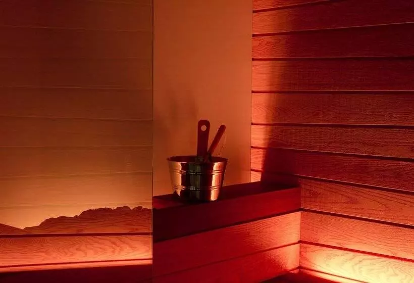 Olivi Hotel & Natural Spa