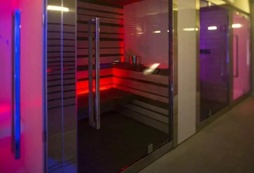 Olivi Hotel & Natural Spa