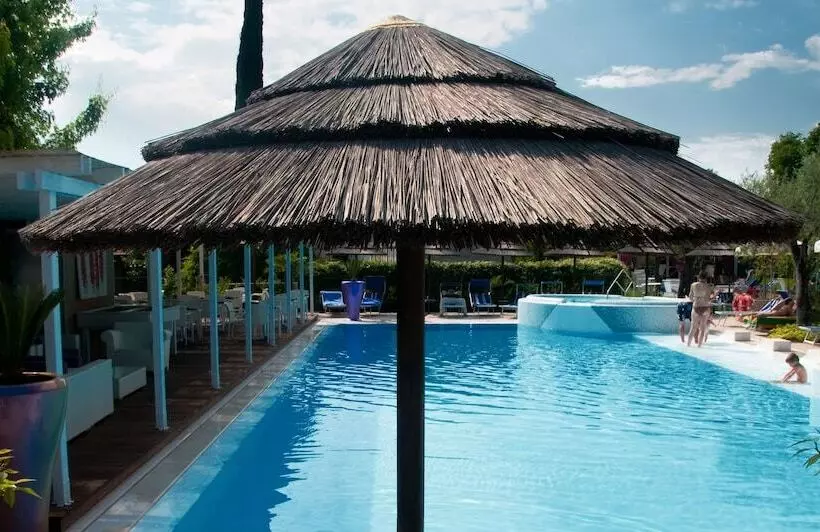 Olivi Hotel & Natural Spa