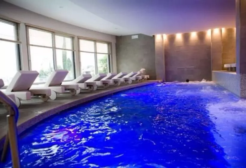 Olivi Hotel & Natural Spa