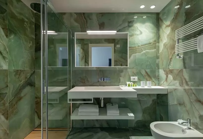 Olivi Hotel & Natural Spa