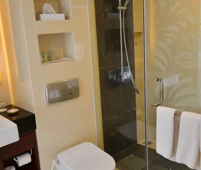 ホテル Prama Sanur Beach Bali