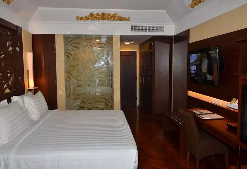 ホテル Prama Sanur Beach Bali