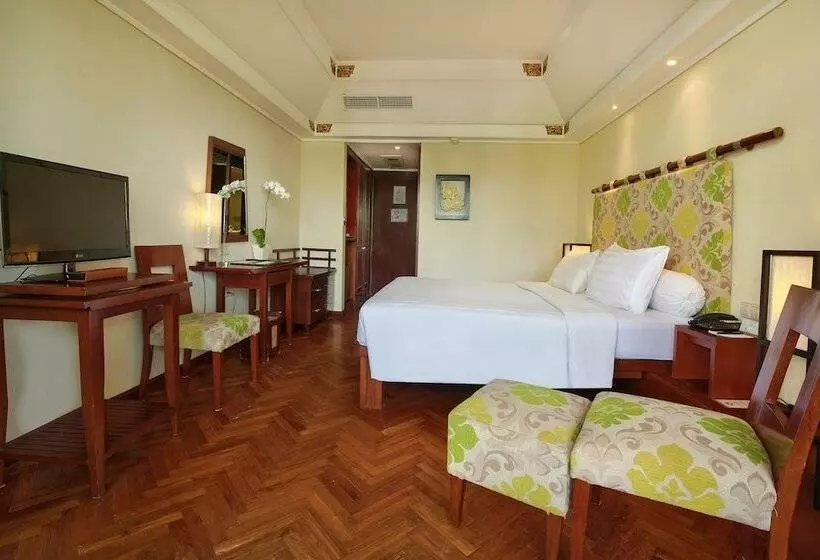 ホテル Prama Sanur Beach Bali