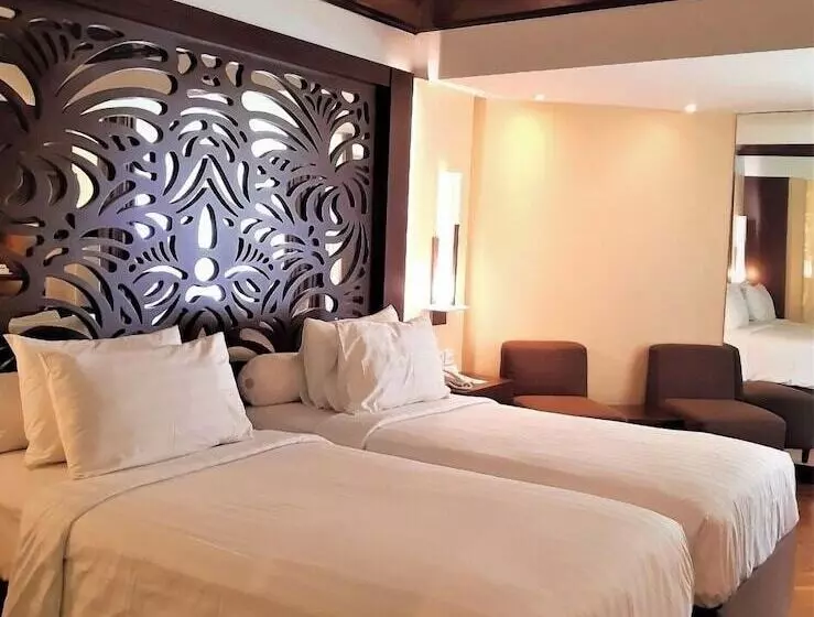 ホテル Prama Sanur Beach Bali