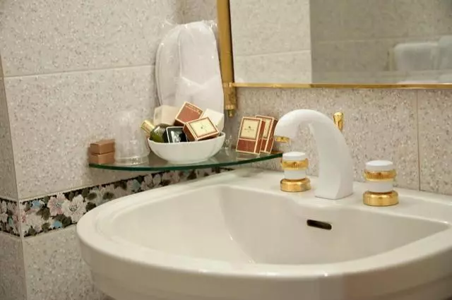 ホテル Ristorante Al Sorriso