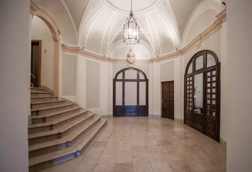 فندق San Carlo Suite Torino