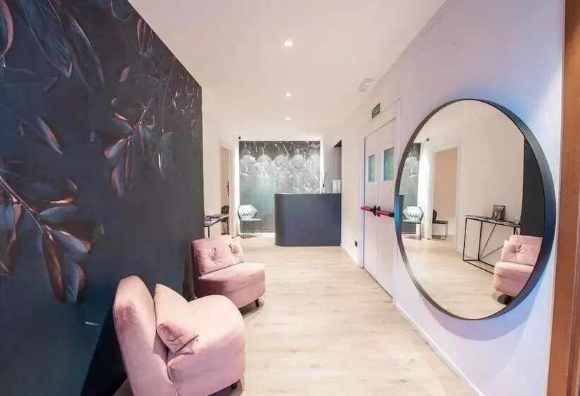 فندق San Carlo Suite Torino