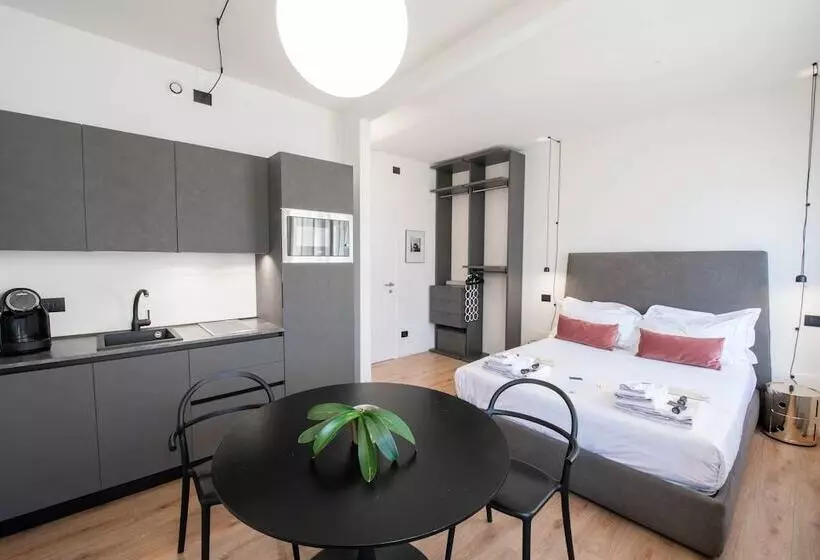 فندق San Carlo Suite Torino