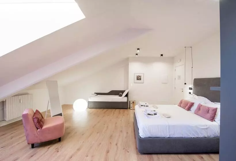 فندق San Carlo Suite Torino