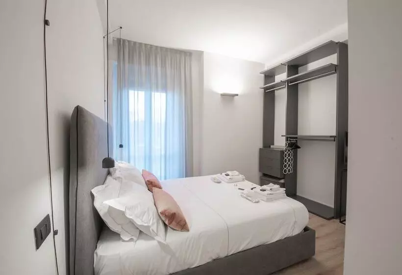 فندق San Carlo Suite Torino