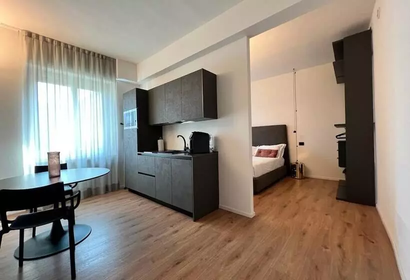 فندق San Carlo Suite Torino
