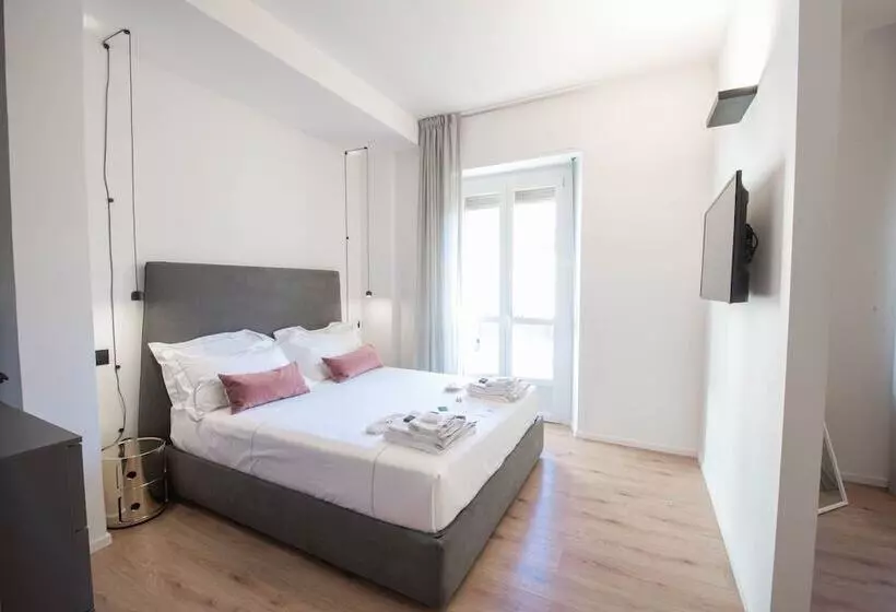 فندق San Carlo Suite Torino