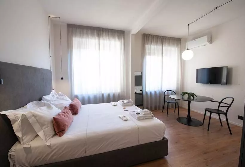 فندق San Carlo Suite Torino