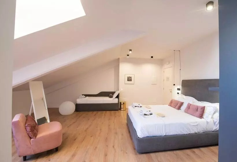 فندق San Carlo Suite Torino