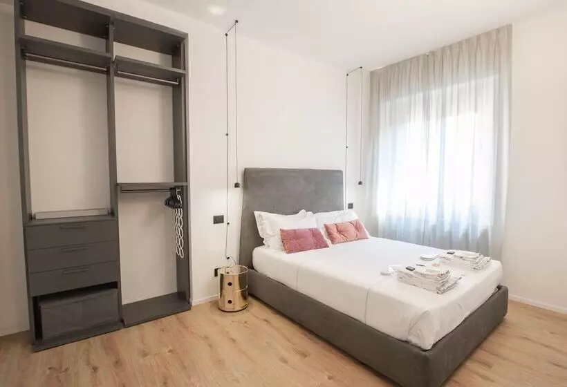 فندق San Carlo Suite Torino