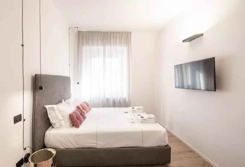 فندق San Carlo Suite Torino