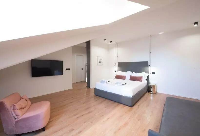 فندق San Carlo Suite Torino