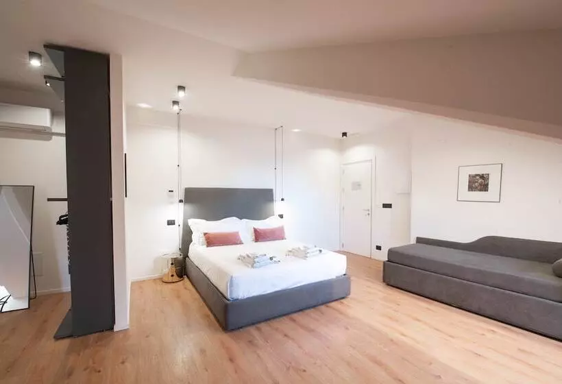 فندق San Carlo Suite Torino