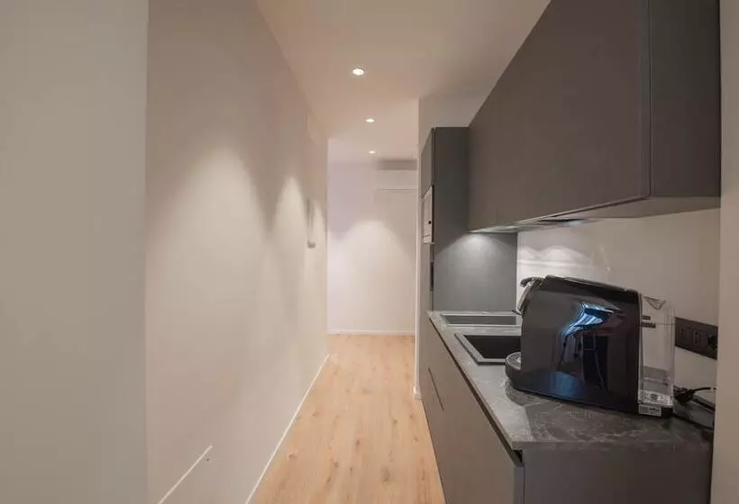 فندق San Carlo Suite Torino