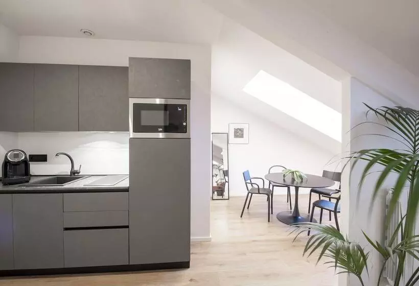 فندق San Carlo Suite Torino