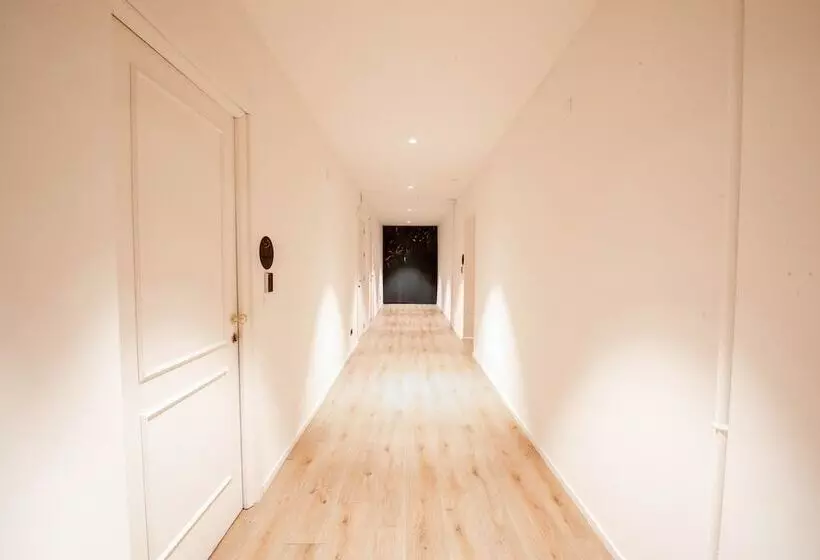 فندق San Carlo Suite Torino