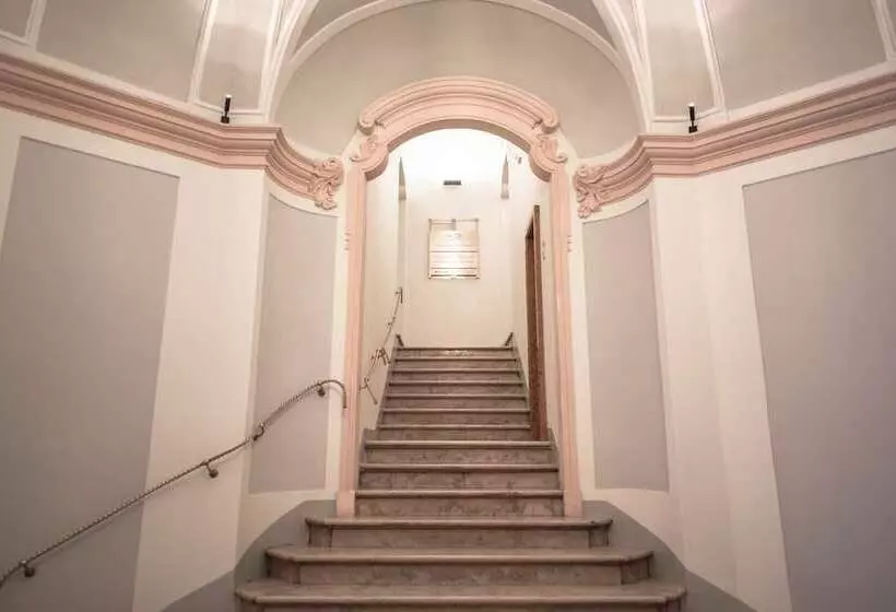 فندق San Carlo Suite Torino