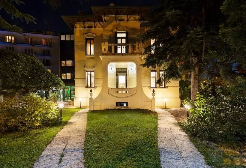 هتل San Marco Fitness Pool & Spa