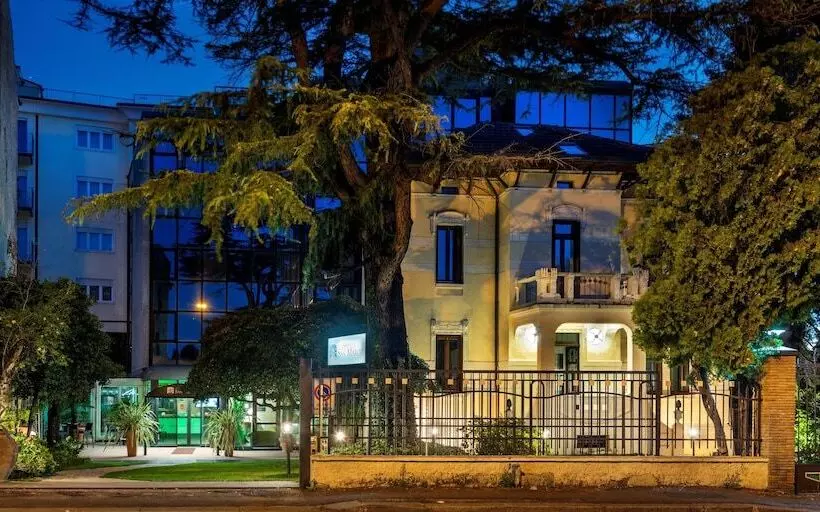 هتل San Marco Fitness Pool & Spa