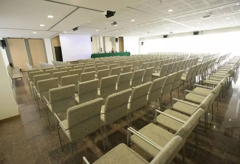 هتل San Marco Fitness Pool & Spa