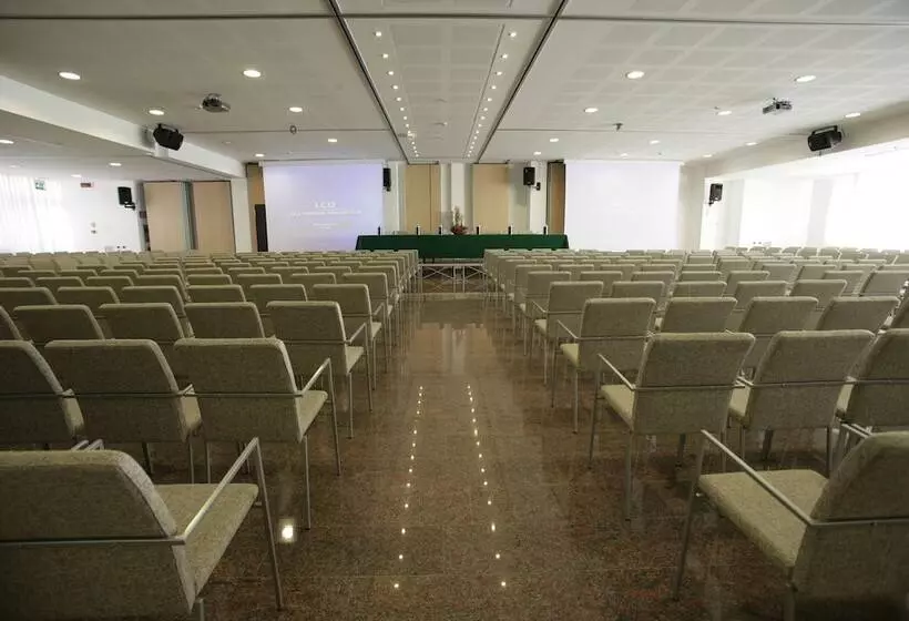 هتل San Marco Fitness Pool & Spa