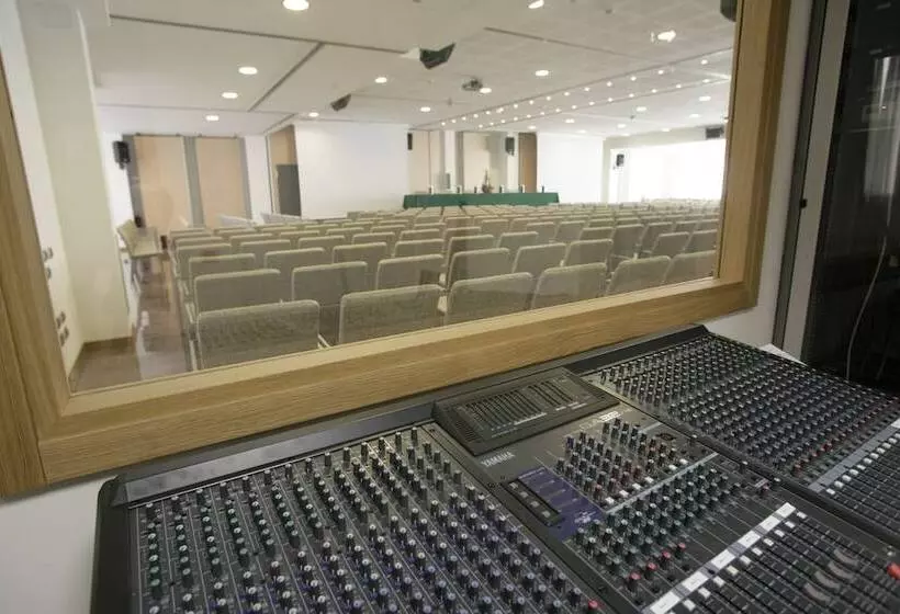 هتل San Marco Fitness Pool & Spa