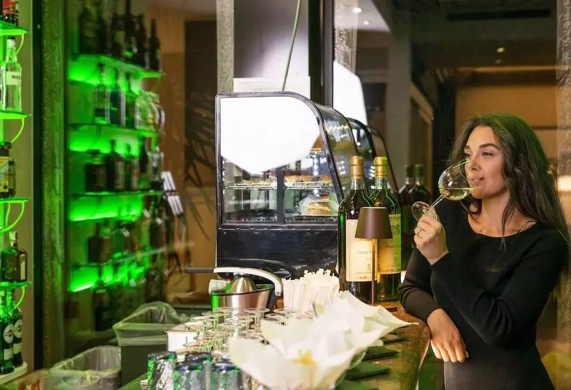 هتل San Marco Fitness Pool & Spa