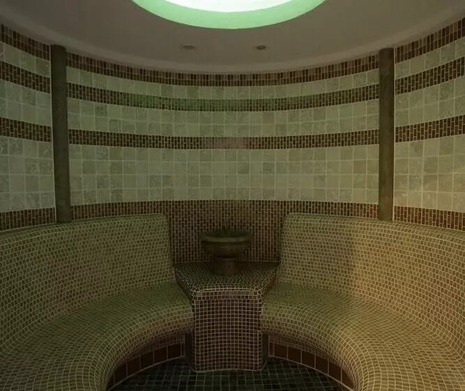 هتل San Marco Fitness Pool & Spa