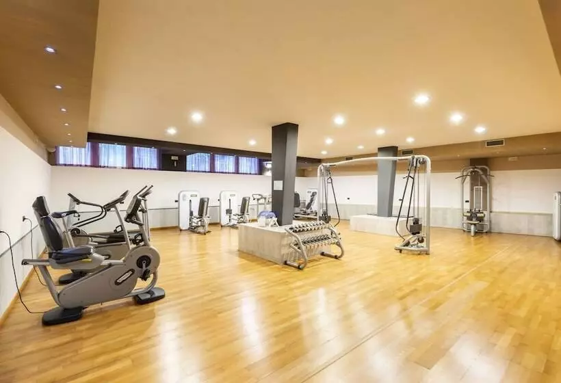 هتل San Marco Fitness Pool & Spa