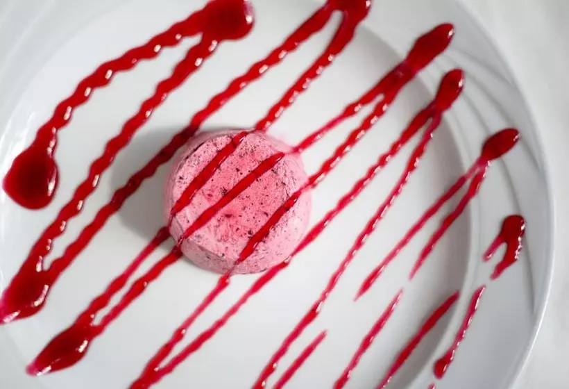 ホテル San Marco Sestola