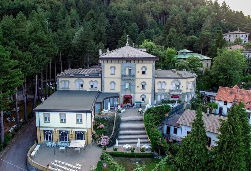 Hotel San Marco Sestola