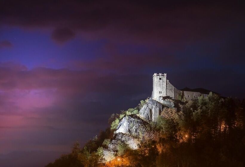 Hotel San Marco Sestola