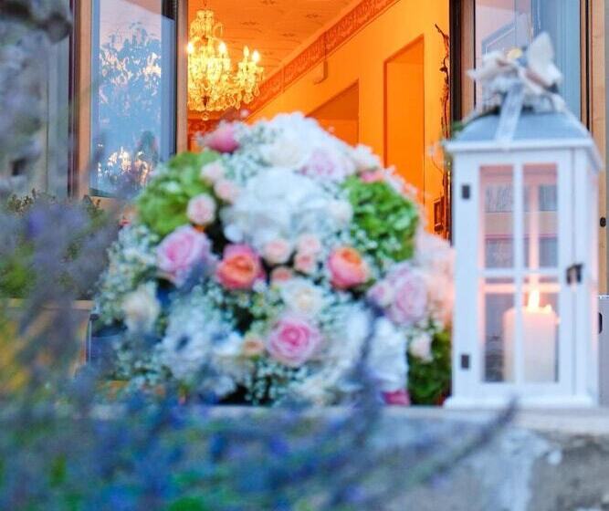 Hotel San Marco Sestola