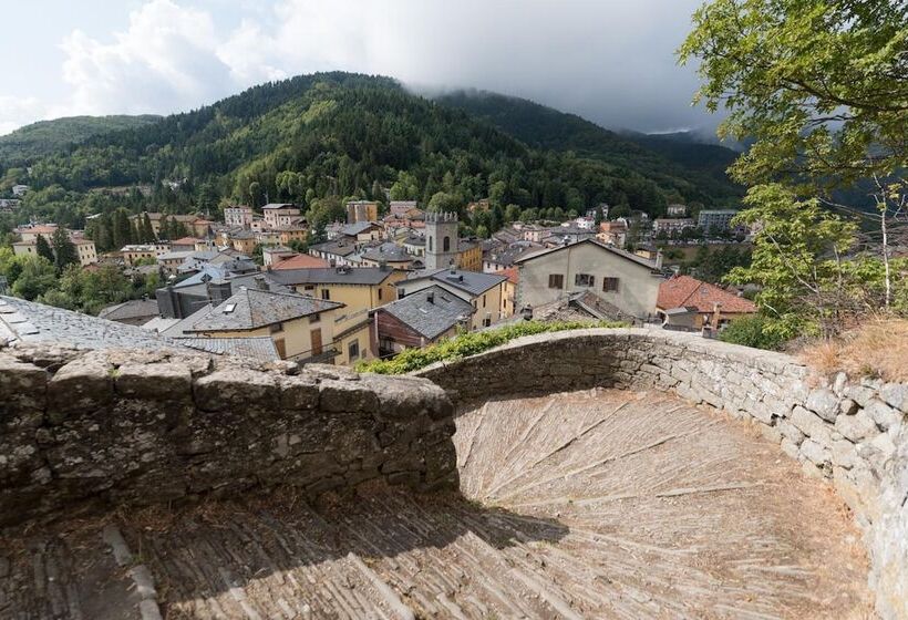 Hotel San Marco Sestola