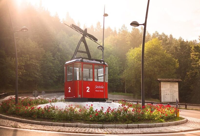 Hotel San Marco Sestola