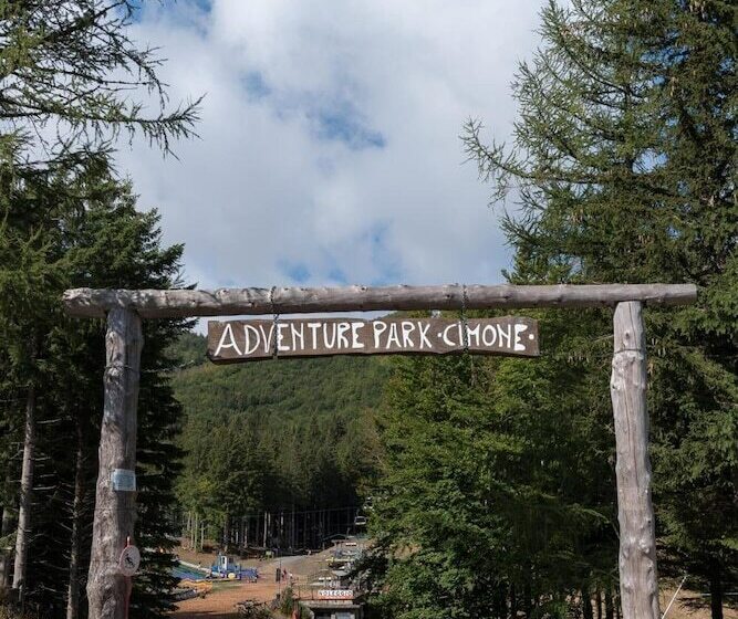 Hotel San Marco Sestola