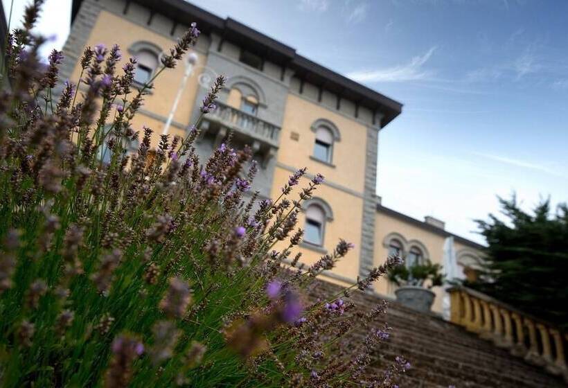 Hotel San Marco Sestola