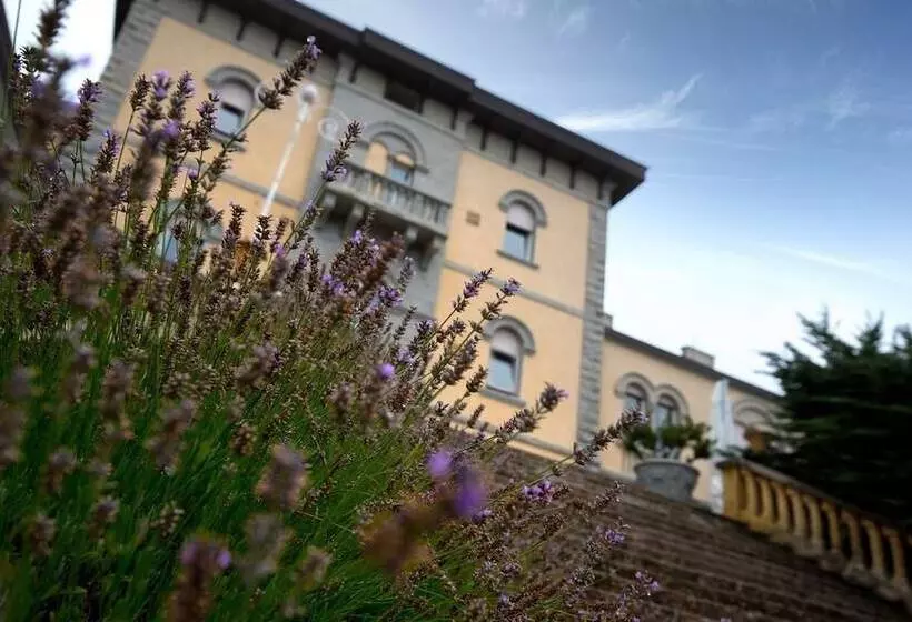 ホテル San Marco Sestola