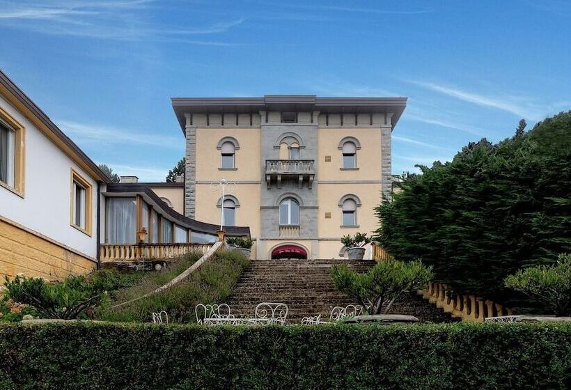 Hotel San Marco Sestola