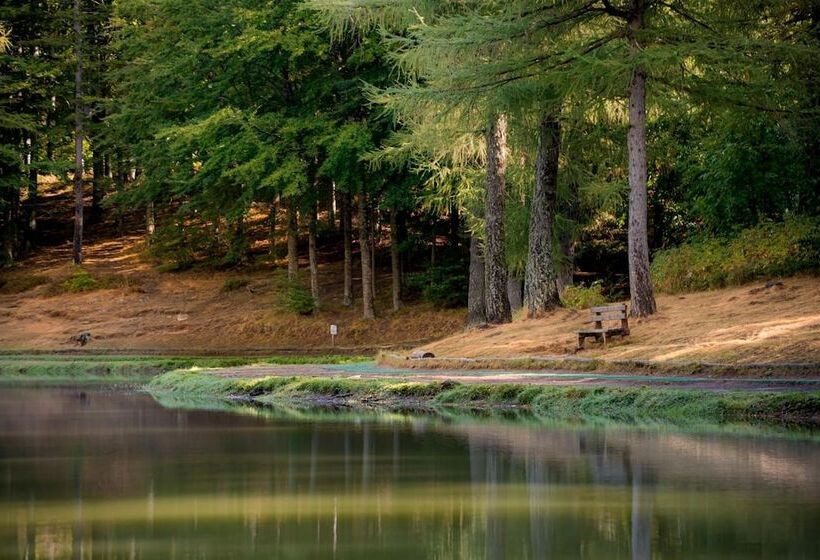 Hotel San Marco Sestola