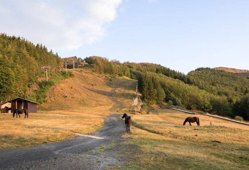 Hotel San Marco Sestola