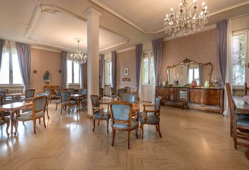 Hotel San Marco Sestola