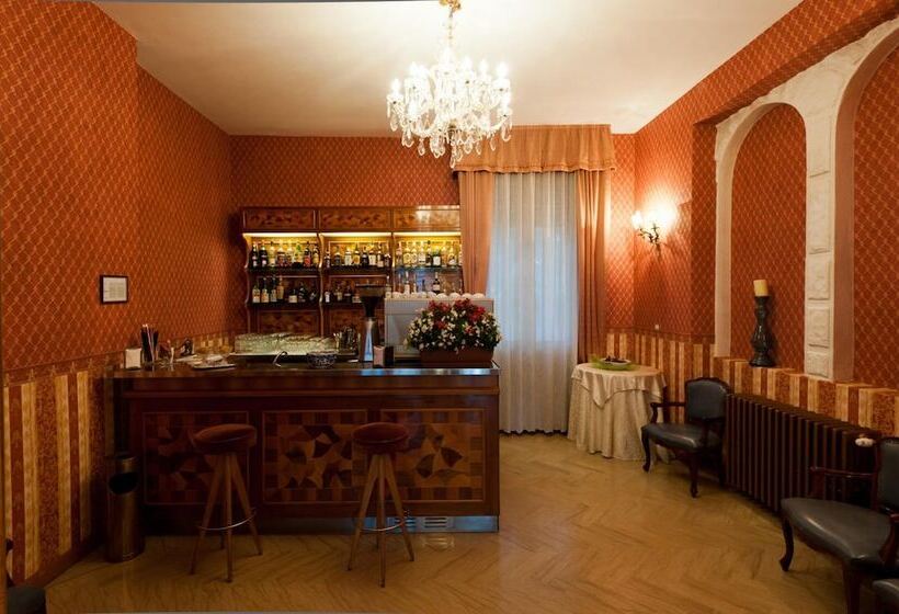 Hotel San Marco Sestola